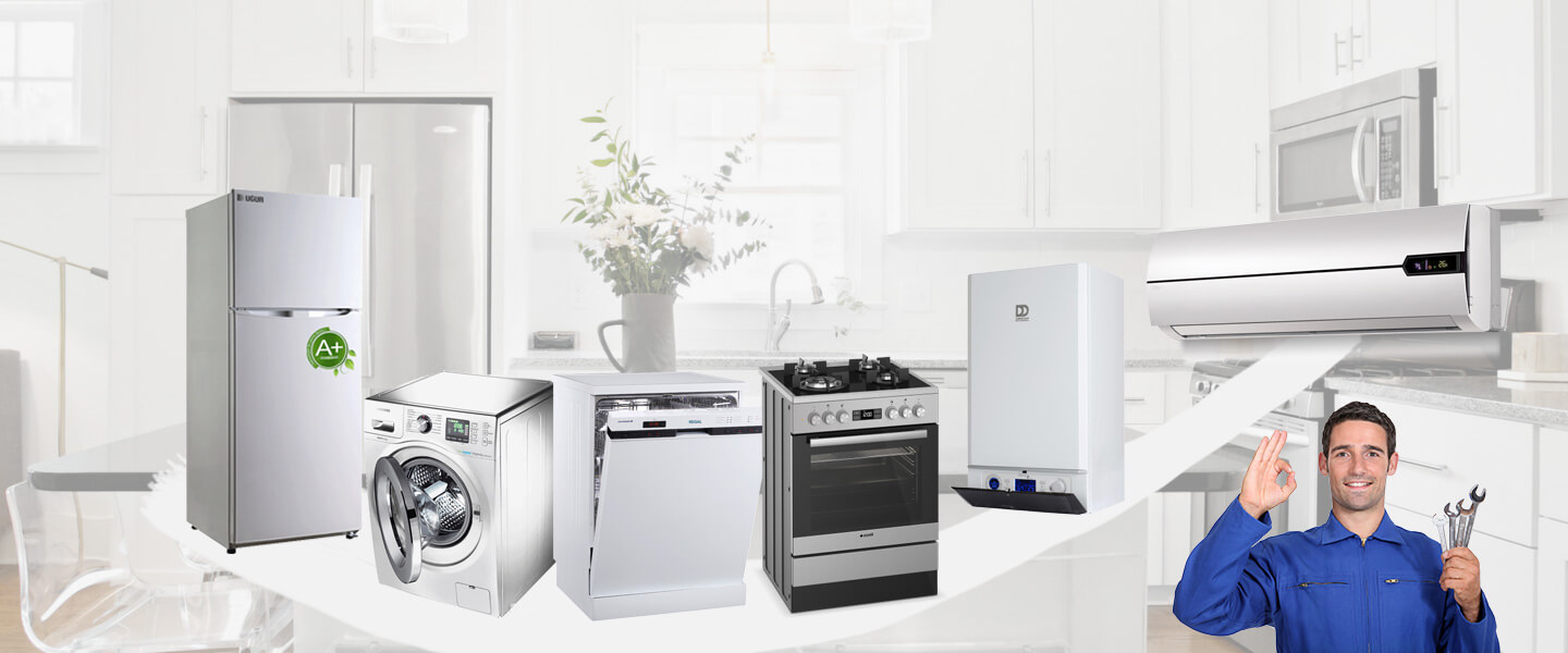Silvan Gorenje Servisi